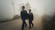 Jammu and Kashmir delays school start times after cold weather