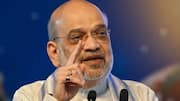 Amit Shah to begin 81-foot Shiva statue construction in Gandhinagar