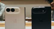 Apple debuts foldable iPhone Duo with graphite heat pipe hinge