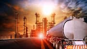 Oil prices slip as US considers lifting shadow fleet sanctions