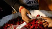 India's wholesale inflation at 11.39% in September above Reuters poll