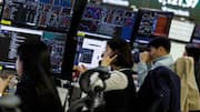 Kospi dropped as DeepSeek AI model may reduce memory demand