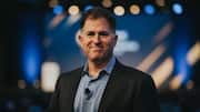 Michael Dell likens AI to fire urges tighter safeguards