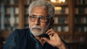 Shah to portray Rushdie in stage play '27 Seconds'