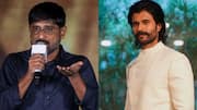 Producer Shankar defends Deverakonda over online trolling ahead of 'Ranabaali'
