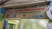 Families accuse Seoni District Hospital after 46 newborn deaths