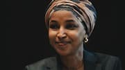 Ilhan Omar silent after D.C. search in immigration fraud probe