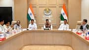 Maharashtra Chief Minister Devendra Fadnavis announces drought relief for farmers