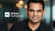 Urban Company to raise ₹2,500 cr to scale after IPO