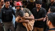 Al-Khair school roof collapse kills 33 students and a teacher
