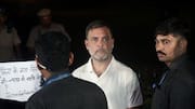 Satyaki Savarkar in Rahul Gandhi defamation case says cross-examination invasive