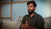 Abhijeet Dipke says Delhi Police denied help after grandmother's death
