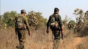 Accidental blast injures CRPF personnel near Elarmadgu camp in Sukma