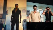Leaked Roshan cameo with Rajinikanth increases 'Jailer 2' hype