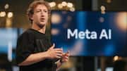 Meta unveils Wonder and Wonder Full, rivals OpenAI and Anthropic