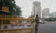 CJP Jantar Mantar protest demands CEC resignation, Delhi braces Saturday