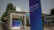 HCLTech is only Indian company on Forbes list for women