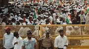 India rebukes UN human rights office over New Delhi protests