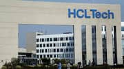 HCLTech posts $3.72B September quarter as AI revenue surges 28%