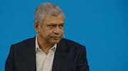 Ashwini Vaishnaw urges India rethink tech strategy amid shifting ties