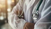 India needs 2.6 billion sq ft medical space by 2035