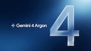 Google launches Gemini 4 Argon AI for mobile and search