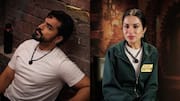 'Rise and Fall 2' Gurpal confronts Gulati, cites abusive relationship