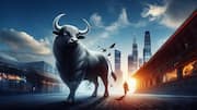 Sensex surges over 1,100 points adds ₹3.89L/cr IT stocks lead