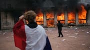 Anonymous TikTok call sparks 550,000 Gilets Jeunes protests in France