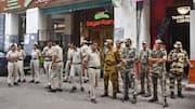 Delhi protests threaten ₹4000cr in transactions over 10 days