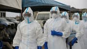 Bundibugyo Ebola spreads to 4 more countries, WHO says fastest-growing