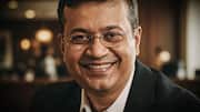 Gaurav Banerjee says foreign investors remain confident in India