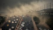 Delhi bars BS-IV and older commercial vehicles from November 1