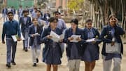CBSE date sheet for 2027 Class 10 and 12 expected