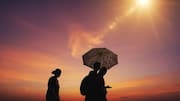 IMD issues season's 1st heatwave warning for Mumbai and Raigad