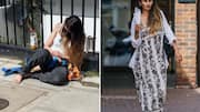 Mahrah Al Nahyan found unconscious after West London cocaine binge
