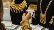 India gold buying slows as prices jump to ₹150,900