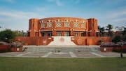 IIM Lucknow unveils July 2027 MBA for family business successors