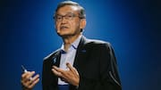 Intel CEO Lip-Bu Tan says Chinese AI models adopted quickly
