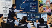 Maharashtra Cyber and Delhi Police save Delhi woman after 27L