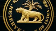 RBI to run 10 day VRRR soaking 1.5L/cr amid 4.24L/cr
