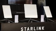 Lithuania says attempted arson at Starlink base aiding Ukraine
