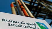 Amin Nasser says Aramco restored output after pipeline drone strike