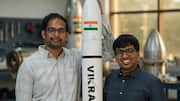 Skyroot Aerospace seeks $300 million split between Indian and international investors