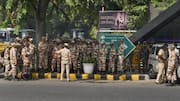 Delhi Police deploying over 35,000 at Jantar Mantar October 10