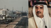 Qatar's Emir urges preparedness amid U.S.-Iran conflict, condemns Iran attacks
