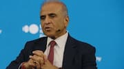 Sunil Bharti Mittal: Bharti's satellite approvals outpace Starlink in India