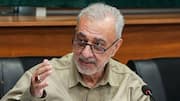 Iran names Mehrdad Akhlaghi defense minister after US Israeli strikes