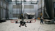 MIT ने ड्रोन के लिए बनाया स्मार्ट नेविगेशन सिस्टम, आपदा में खुद बनाएगा सुरक्षित रास्ता