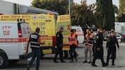Hezbollah-linked blast in northern Israel kills 1, injures 24